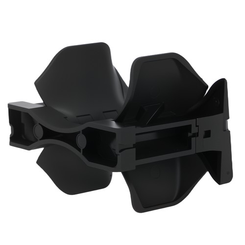 Abs cup holder center - holder,