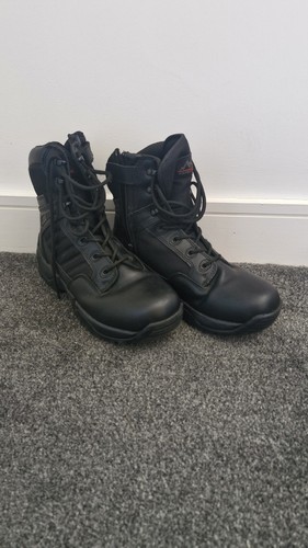 Army cadet boots - cadet,