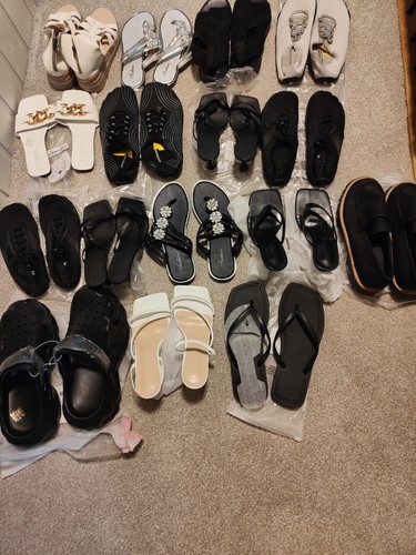 Shoes bundle from shein mixed - shoes,
