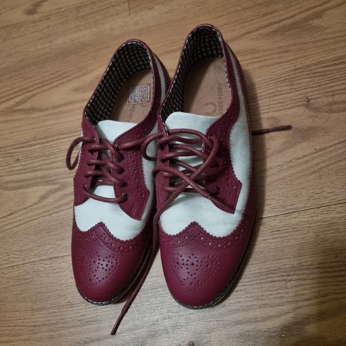 Fred perry seberg - fred,