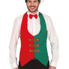 Adult Christmas Elf Fancy