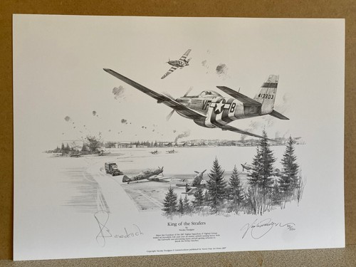 Nicholas trudgian aviation - trudgian, art