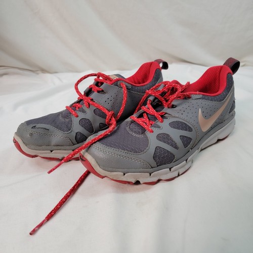 Nike flex trail women grey - trail,