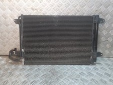 Vw Touran 1.6 Tdi 2010-2015 AC AIR CON RADIATOR 1K0820411Q, 1K0298403A