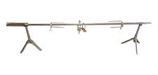 Hog roast pig rotisserie spit - rotisserie,