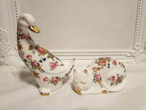 Fenton china company - fenton, company..floral