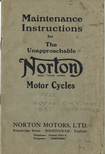 Norton motorcycle motorbike - norton,