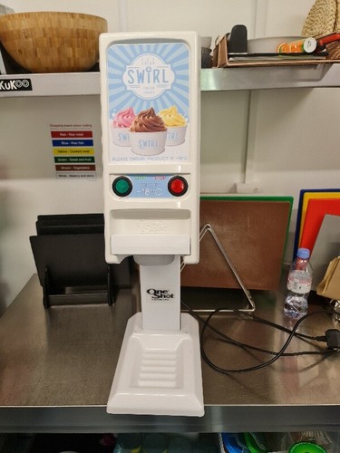 Os7 commercial ice cream - os7,