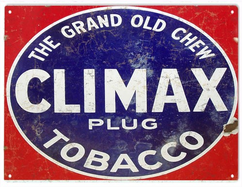 Climax plug tobacco - the, grand