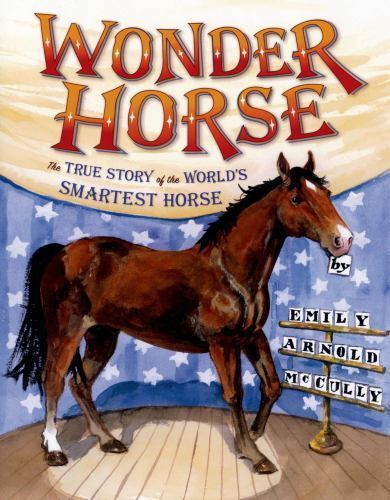 Wonder horse the true story - horse:,