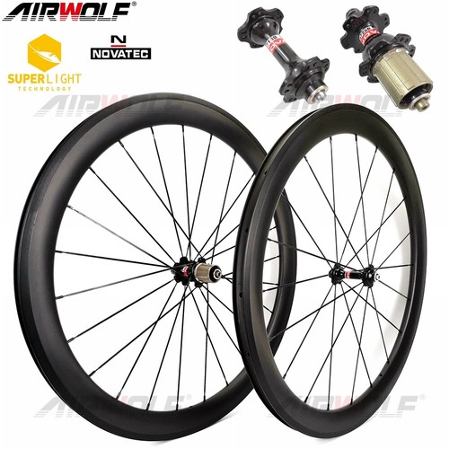 Airwolf 700c carbon road bike - airwolf,
