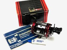 Abu Garcia Ambassadeur 6000