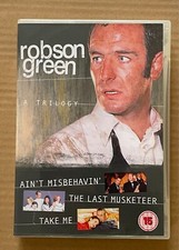 Robson Green: A Trilogy DVD