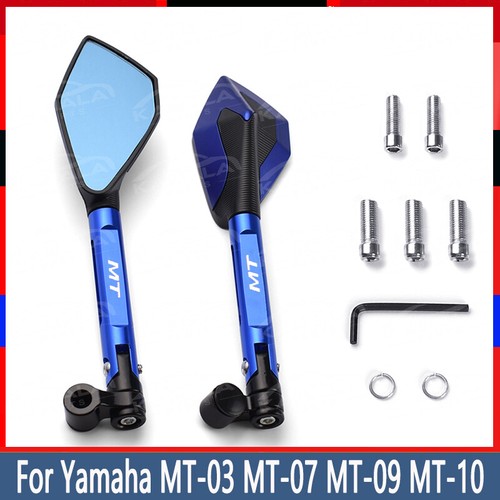 For yamaha 07 mt 09 - for, mt-03