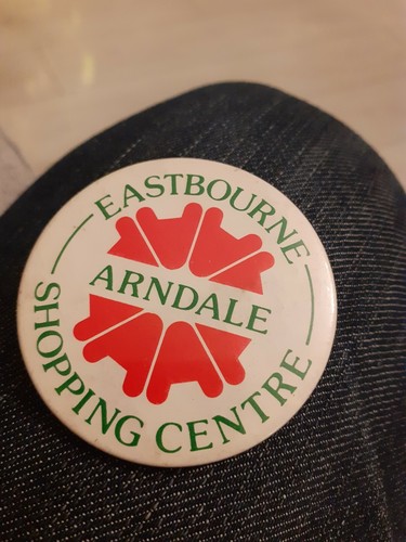 Eastbourne arndale shopping - arndale,
