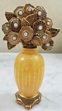RARE JAY STRONGWATER FLOWER