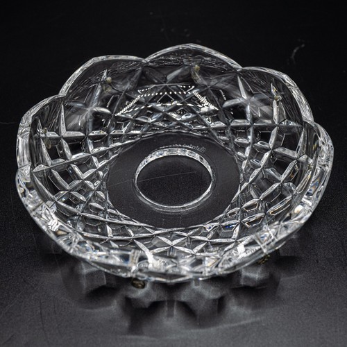 Waterford crystal powerscourt - crystal,