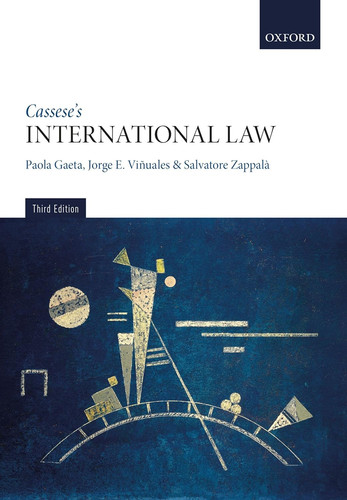 Cassese international law - international,