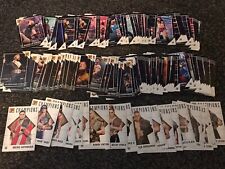 Panini WWE Debut edition 2022 CARDS BASE CARDS BUY 4 GET 10 FREE