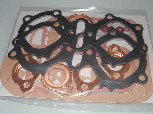 Ariel engine gasket - ariel, ari209