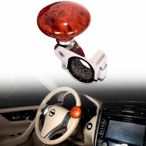 Universal car steering wheel - car,