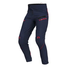 Hebo Tech 25 Trials Pant Blue