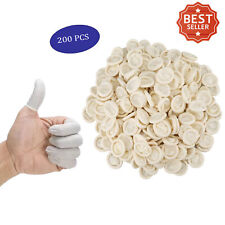 200 Pcs Finger Cots -