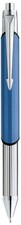PARKER FACET TRIOPEN BLUE BALL