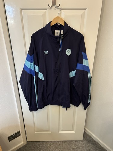 Leeds united adidas originals - leeds,