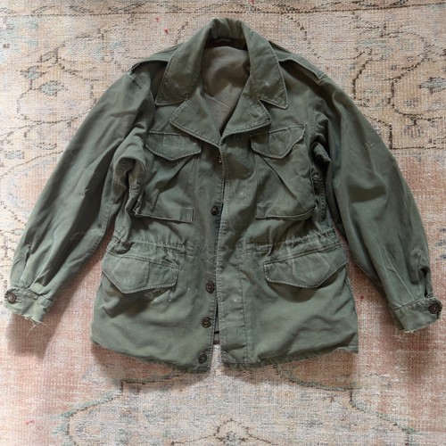 Vintage 1943 field - m-43, m-1943