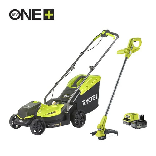 Ryobi 18v one - ryobi, one+