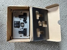 Wandsworth electrics sockets