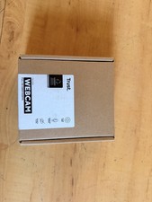 Trust Tw-200 Webcam 1920 X
