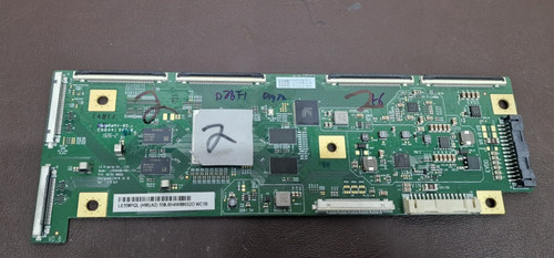 Tcon lvds board oled55b9 - tcon,