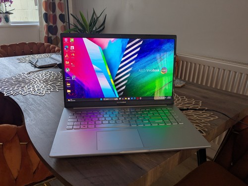 Asus vivobook k513 laptop - 15,