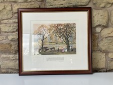 Helen Layfield Bradley Waiting