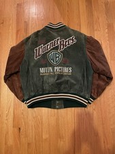 Vintage Warner Bros Motion