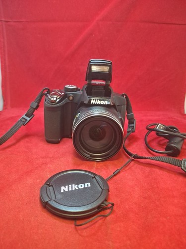 Nikon coolpix p510 digital - p510,