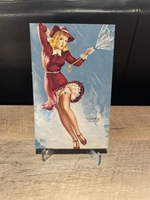 1942 YANKEE DOODLE GIRLS