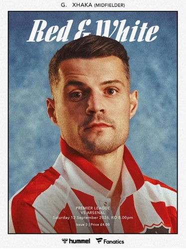 2026 sunderland home - 2026/27,