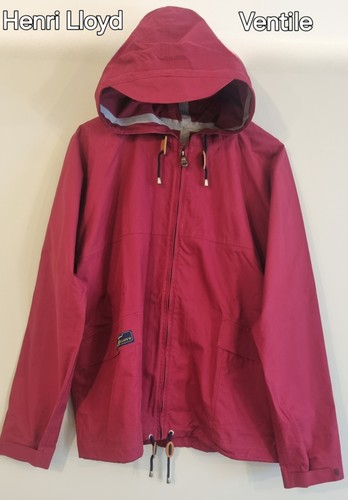 Henri lloyd ventile cotton - henri,