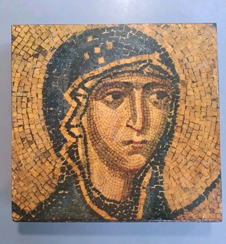 Replica byzantine tesserae - byzantine,