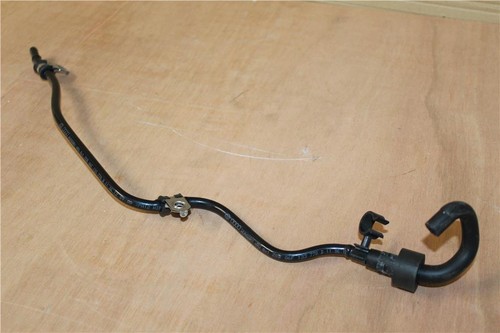 Intake manifold vacuum hose - manifold,