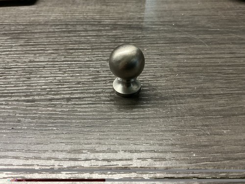Vintage keeler mcm stainless - vintage,