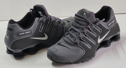 New nike shox running - nike,