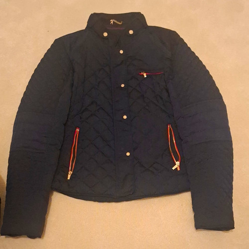 Zara woman women navy - women’s,