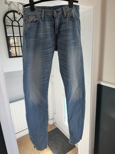 Levi 504 jeans regular - levi's,