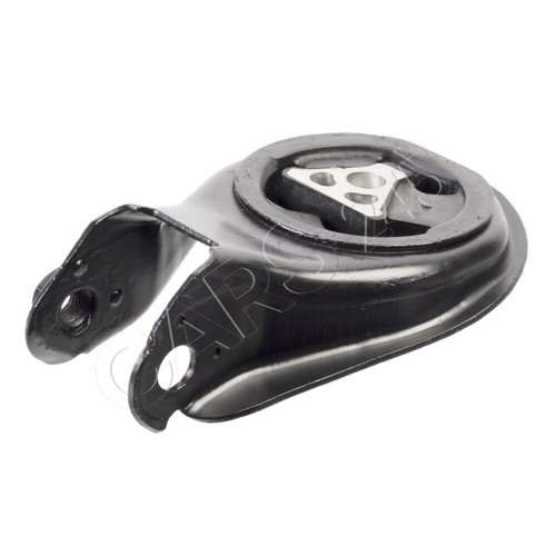 Rear engine mounting - mounting, febi