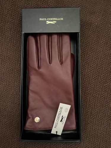 Paul costelloe burgundy - paul,