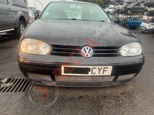 VOLKSWAGEN GOLF GT TDI MK4 A4